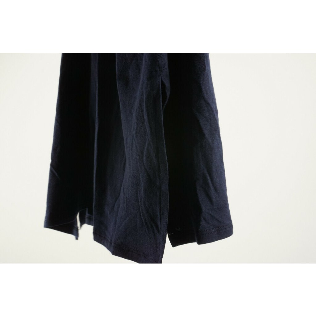 New Refinery29 Women's M Blue Pajama Knit Racerback Lightweight Pajama Tank Top — image 7 of 8